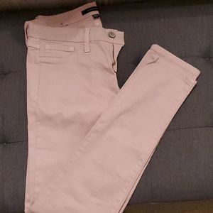 Flying Monkey Pink Jeggings